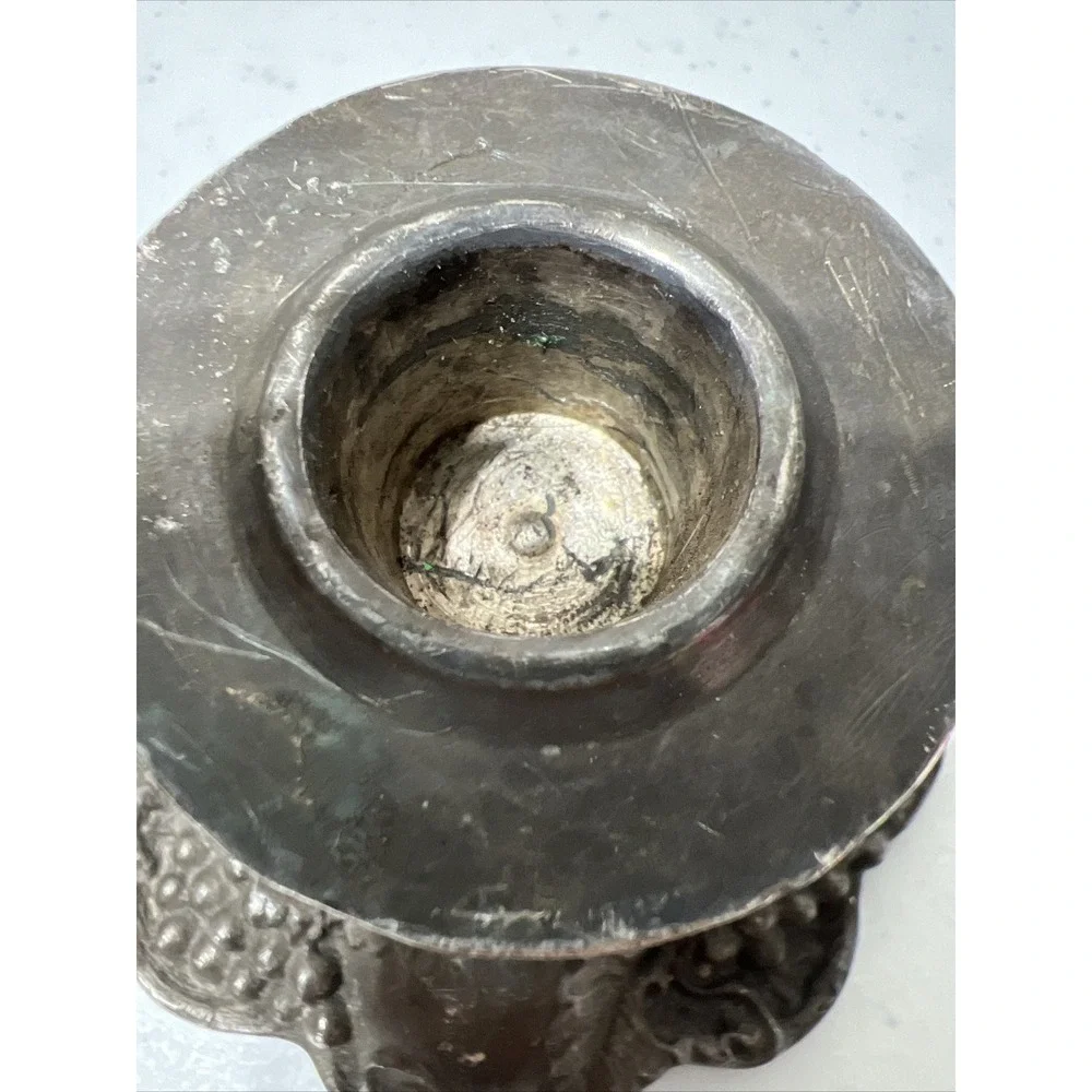 Tapered Candle Holders 2.5